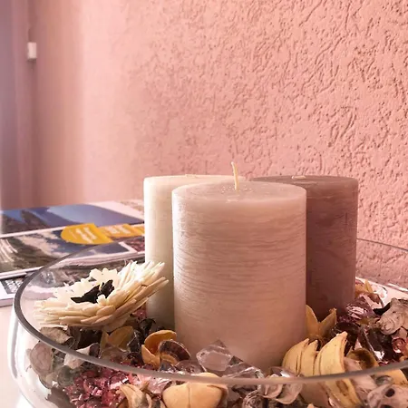 Snackbar Pozzo Guest house